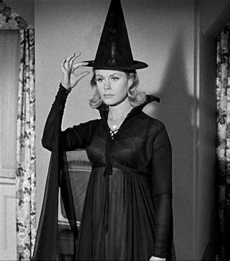 The Magic Behind the Bewitched Witch Dress: Finding Your Own Spellbinding Style